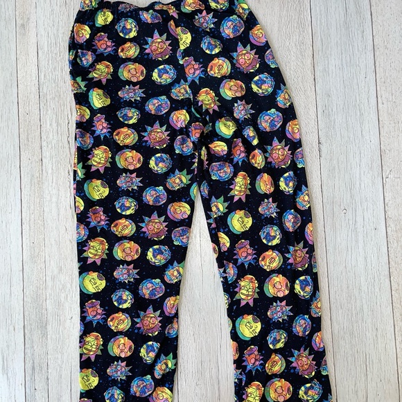 My favorite PJ pants, very comfortable size M (READ DESCRIPTION) - Picture 5 of 5